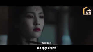 Ninh An Như Mộng Mở Full 6 Tập Ngày 25/11