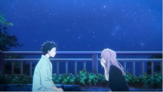 Tóm tắt: Dáng hình thanh âm 8 |#anime #animemovie #silentvoice