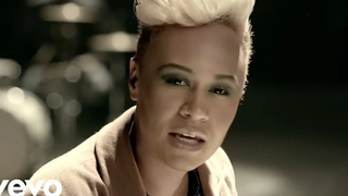 Emeli Sandé - ถัดจากฉัน (มิวสิควิดีโออย่างเป็นทางการ)