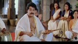 Devasabhaathalam 4K His Highness Abdulla | Malayalam Film Song | Mohanlal