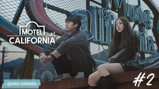 Motel California Episode 2 ENGSub