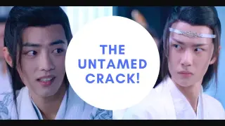 The Untamed 陈情令 - CRACK Edition!! (part 1)