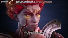 Ancient War Soul Eps 2