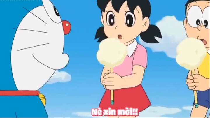 Doraemon: 5 lý do sau đây cho thấy Jaiko xứng đáng để làm vợ Nobita chứ  không phải là Shizuka?