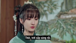 Nữ Chính Diễn Sâu Lắm Mối Theo EP 19 [Sub Việt]
