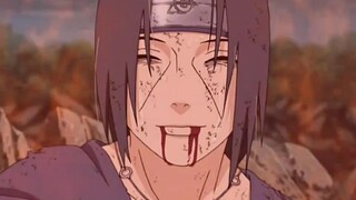Itachi menggunakan Pedang Sepuluh Tangan untuk menyegel Orochimaru, tapi dia sendiri meninggal denga