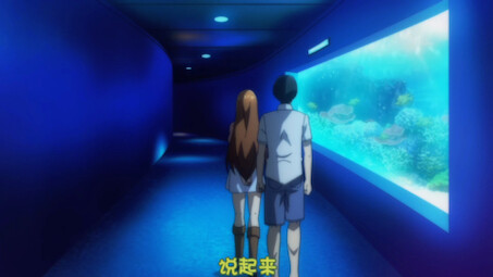 ทำไมผู้มาช้าถึงมาก่อน?