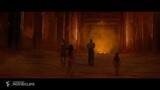 Gods of Egypt (2016) | The Riddle of the Sphinx Scene (7/11)