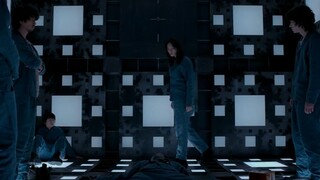 ►  Cube MOVIE