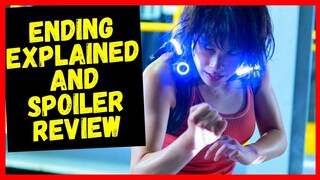 Alice in Borderland Season 2 Netflix Ending Explained and Spoiler Review