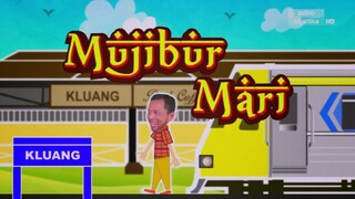 Mujibur Mari (2014) - 720p - Mp4