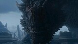 Cái chết của mẹ rồng, con trai cả Drogon vô cùng tức giận