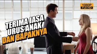 SIANG NGURUSIN ANAKNYA, MALAM NYUCUIN BAPANYA - Alur Cerita Film