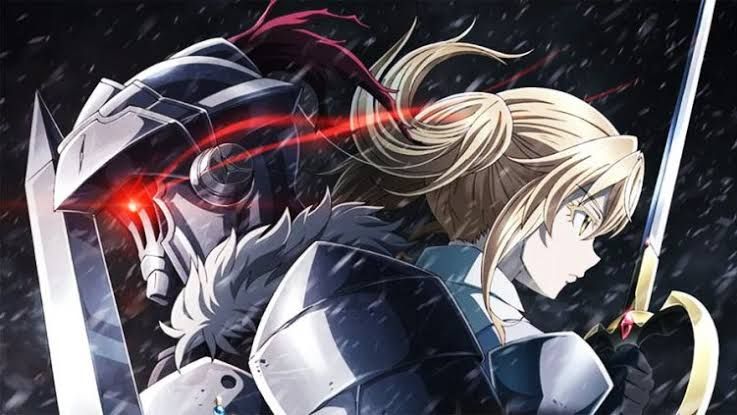 Goblin Slayer Movie - Goblin's Crown Sub Indo - BiliBili