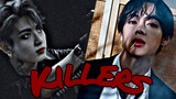 [JungTae/Skenario] N-19/Killers | Kill Me, Heal Me