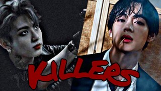 [JungTae/Skenario] N-19/Killers | Kill Me, Heal Me