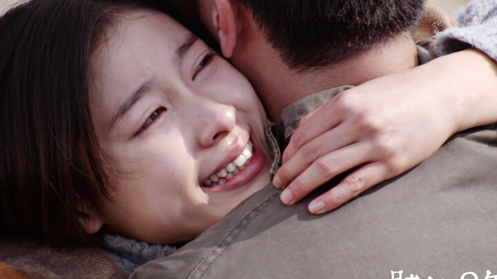 Có một loại tình yêu được gọi là phim tình yêu trong sáng của Nhật Bản! Hãy xem "Cô dâu tám năm" chỉ