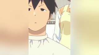 CapCut anime:Chẳng Thể Lý Giải Nổi Aharen-san animeedit animetiktok animevideoedit animefyp