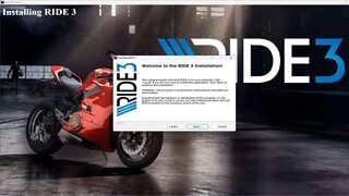 RIDE 3 DOWNLOAD PC