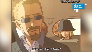 Những Cặp Đôi Thanh Mai Trúc Mã _ Thám Tử Lừng Danh Conan _ Ten Anime