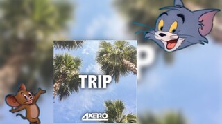 【猫和老鼠】Trip