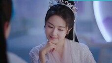 [Luo Yunxi—Runyu/Demon God/Bai Qian] Happy birthday to the Emperor and Empress of Heaven Special!