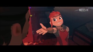 Nimona  : Watch Full Movie : Link In Description