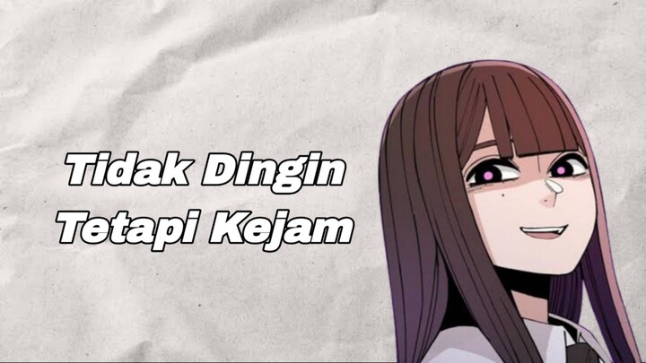 Kakak Yang Mencoba Membalaskan Adiknya