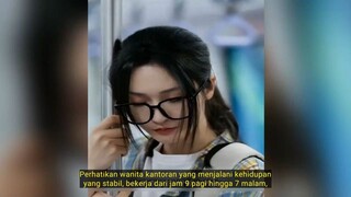 Cinta dan Dendam Tergabung Pertemuan Takdir dengan Pria Berkuasa