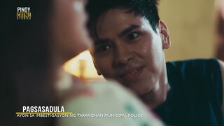 Babae sa Samar, sinunog ang labi matapos saksakin at gahasain! | Pinoy Crime Stories
