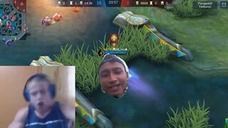 kimmy EXE |Mobile legends