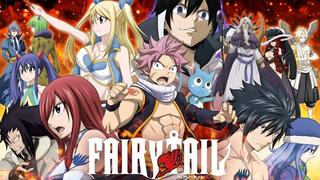 Fairy Tail Season 1 Episode 46 Tagalog