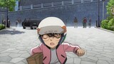 New Trailer Movie Anime "Detective Conan Movie 27: 100-man Dollar no Michishirube" Theme song artist