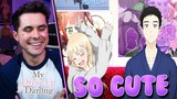 "THIS IS SO CUTE" My Dress-Up Darling Episode 7 Reaction!