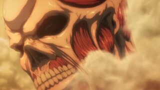 Attack on Titan Finale: The Fate of the Free Boy