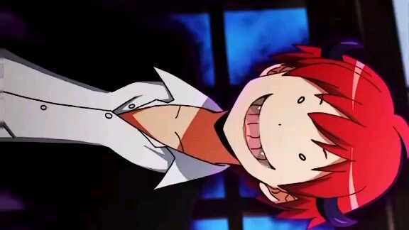 Akabane Karma ❤️🗿