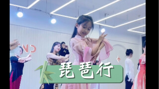 🎈从紧张小可爱到从容小公主，只需一步之遥！