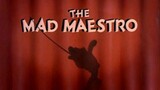 The Mad Maestro 1939 MGM Cartoon The maestro is conducting his orchestra of assorted animals