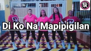 DI KO NA MAPIPiGIlLAN l TIKTOK VIRAL l DANCE FITNESS l STEPKREW GIRLS