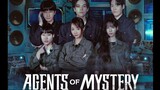 [6-18-24] Agents of Mystery | Official Teaser ~  #LeeYongJin #JohnPark #LeeEunji #LeeHyeri #KimDohoo