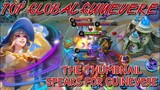GUINEVERE TANK AUTO GG | NON STOP GANKING | TOP GLOBAL GUINEVERE | MOBILE LEGENDS