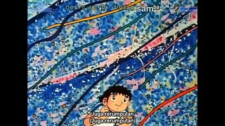 Captain Tsubasa 1983 (034) Sub