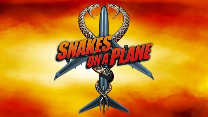 Snakes on a Plane (2006) English 1080p