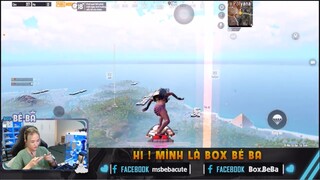 Beba Pubg