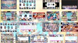 【合唱の合唱】アナザー組曲『ニコニコ動画』×組曲『ニコニコ動画』改【完全版】 ‐ Clipchampで作成