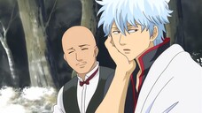 Gintama กินทามะ ปี 1 (เจน 2) ตอนที่ 38 พากย์ไทย