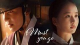 EP.3 Must You Go? (English subtitles)