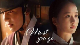 EP.1 Must You Go? (English subtitles)