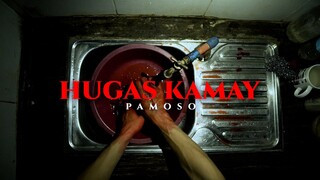 Pamoso - Hugas Kamay (Official Music Video)