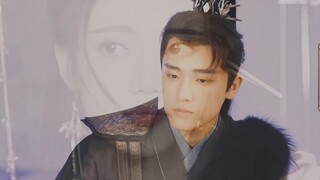 Tiêu đề phim bị nghi ngờ Chang Yue Jin Ming bị rò rỉ